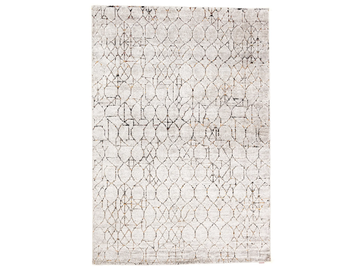 BARBÈS - Handmade rug by Warli - view 3