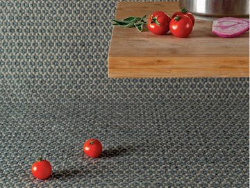 CHEF - Handmade recycled PET rug by Warli - view 2