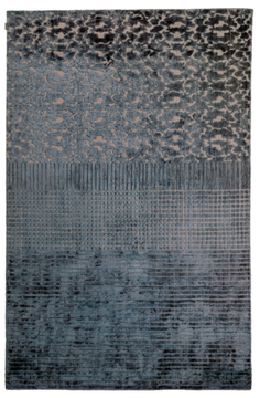 GRACELAND - Handmade rug by Warli - view 3