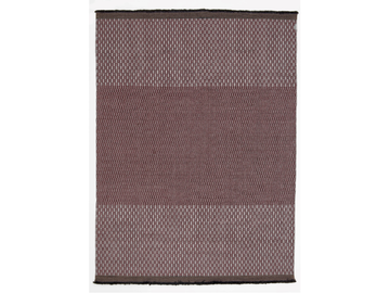 KHADI - Handmade outdoor rugs by Warli - view 3