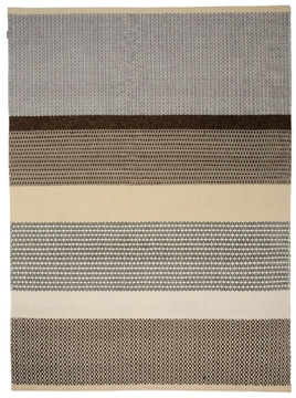 KHADI - Handmade rug by Warli - view 3