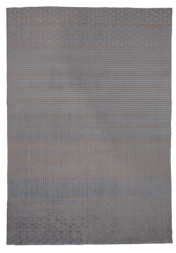 MASALA - Handmade rug by Warli - view 3