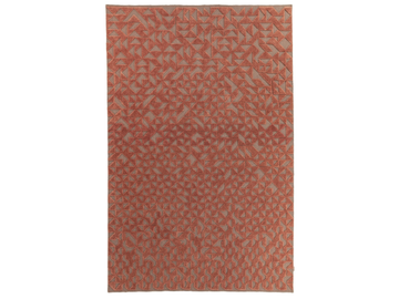 MODULOR - Handmade rug by Warli - view 2