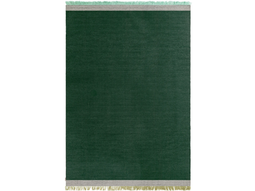 NOMAD - Handmade rug by Warli - view 2