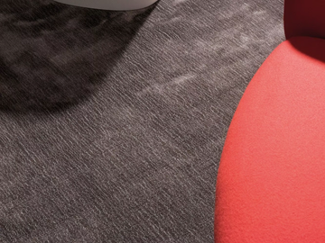 SAND - Contract carpet by Warli - view 2