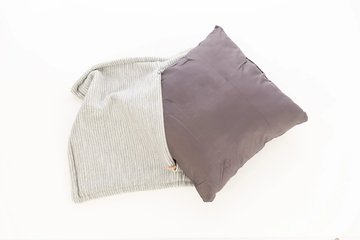SITE SOFT STRIPES - Outdoor cushion by Warli - view 3