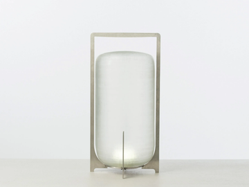 TWILIGHT - LED Outdoor table lamp cordless by Warli - view 2