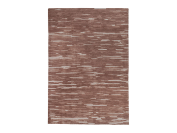 FOLKLORICO - Handmade wool rug by Warli - view 2