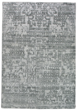 BASEL - Handmade rug by Warli - view 3