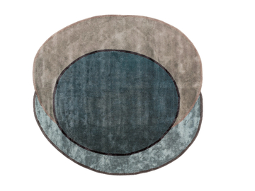 FINISTERRE - Handmade rug by Warli - view 2