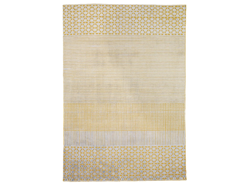 MASALA - Handmade rug by Warli - view 2