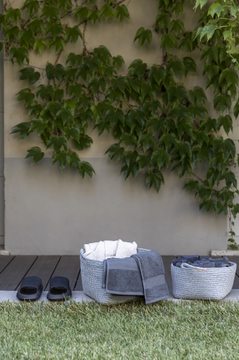 STRATO - Polypropylene baskets sets by Warli - view 3