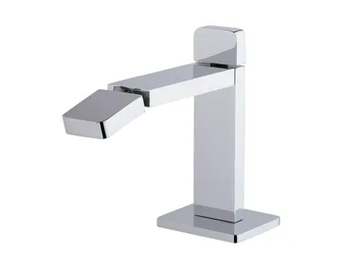 ITAP T6.20 - Chromed brass bidet tap by Waterevolution - view 2