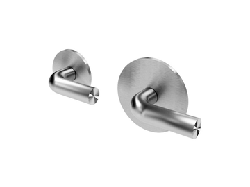 MIX&MATCH TMA.36T+ MPMI.A.1+1T - Bathtub and shower taps by Waterevolution - view 2