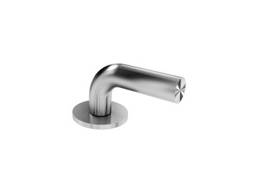 MIX&MATCH TMA.43F34.B + MBMI.A.1 - Stop valve by Waterevolution - view 2