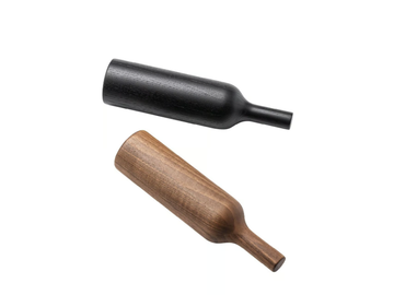 ORIGINAL - Solid wood decorative object by Woak - view 3