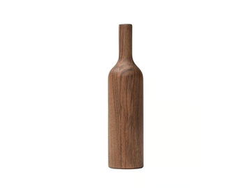 ORIGINAL - Solid wood decorative object by Woak - view 2
