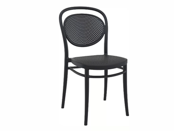 3334 - Garden chair open back by XLINE - view 2