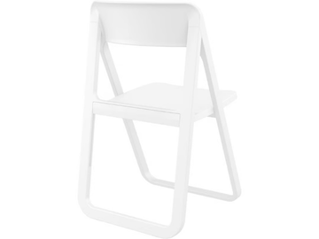 3336 - Folding garden chair by XLINE - view 3