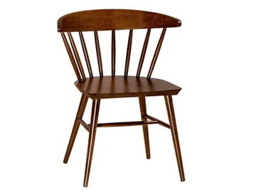 WEST - Beech chair by XLINE - view 2