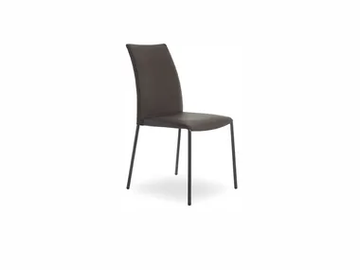 4203 - Leather chair by XLINE - view 2
