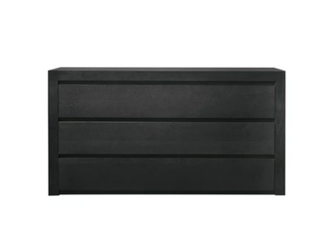 ROMA - Wooden chest of drawers by XVL - view 2
