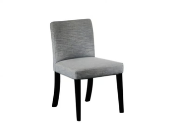 ALESSIA - Fabric chair by XVL - view 2