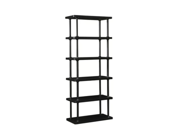 RONDA - Freestanding wooden bookcase by XVL - view 2
