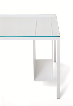 ERNESTO WORK - L-shaped office desk by YDF - view 3