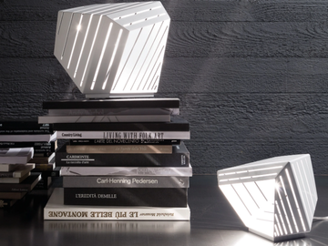 DADÌ - Iron table lamp by ZAVA - view 2
