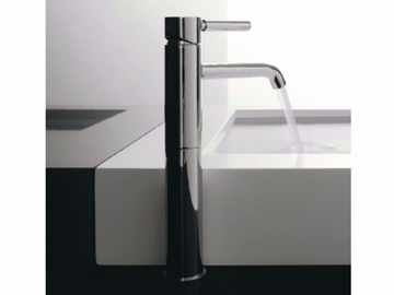 DA-DA - Single handle 1 hole washbasin mixer by ZAZZERI - view 3