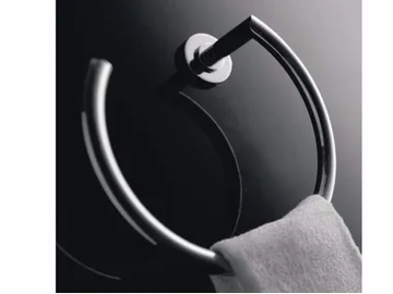 DA-DA - Towel ring by ZAZZERI - view 2