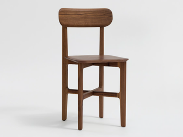 1.3 CHAIR by ZEITRAUM - view 2