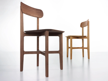 1.3 CHAIR by ZEITRAUM - view 3