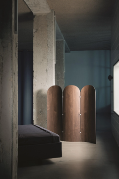 AD JUST by ZEITRAUM - view 3