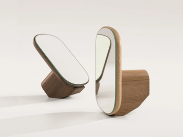 AD MIRE by ZEITRAUM - view 2
