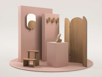 AD MIRE by ZEITRAUM - view 3