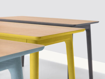 E8 by ZEITRAUM - view 3