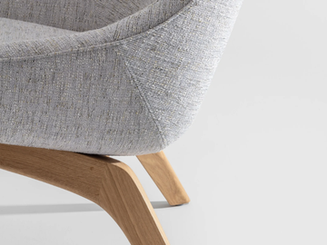 MORPH LOUNGE by ZEITRAUM - view 3