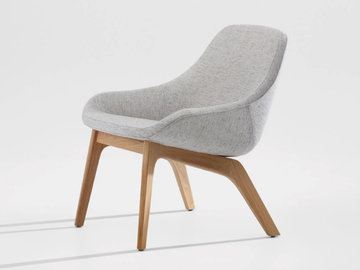 MORPH LOUNGE by ZEITRAUM - view 2