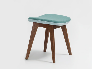 MORPH POUF by ZEITRAUM - view 2