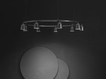 Convex Circle by Zero - view 3