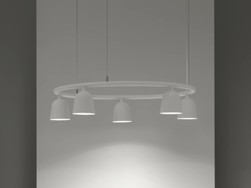 Convex Circle by Zero - view 2