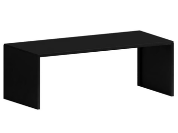 BIG IRONY - Rectangular plate writing desk by Zeus - view 2