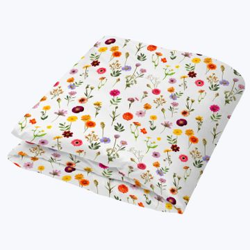 Prato Duvet Cover by Abchome