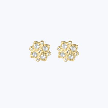 Blossom Studs by Abchome