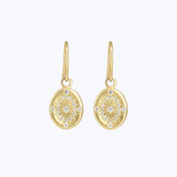 Daydream Earrings by Abchome