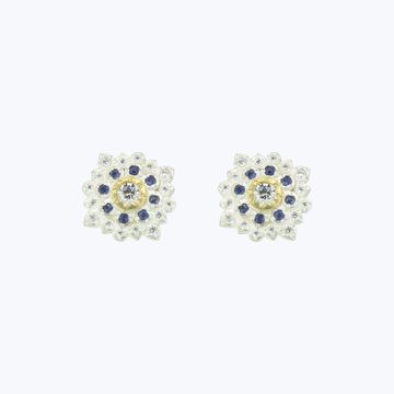 Harmony Radiance Studs by Abchome
