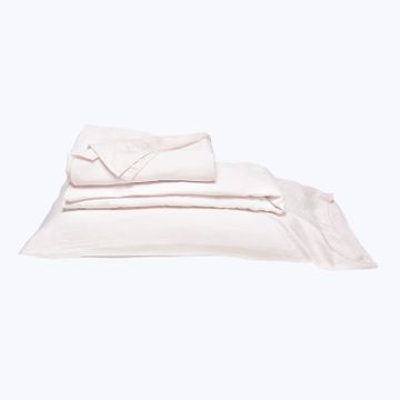 Madera Luxe Fitted Sheet by Abchome