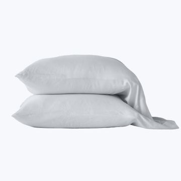 Madera Luxe Pillowcase by Abchome